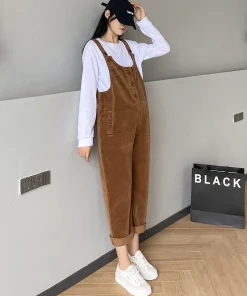 Salopette Premaman Invernale